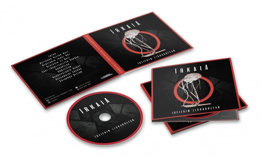 Digipack